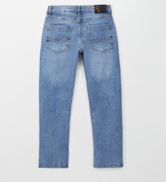Sarabanda - Jeans Ragazzo