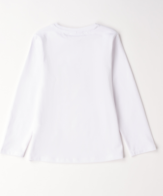 Sarabanda - Maglietta Bambina Orso