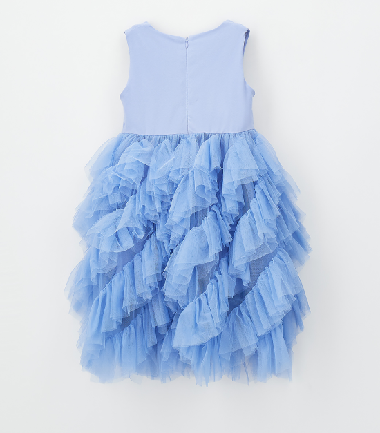 Sarabanda - Abito Elegante Bambina