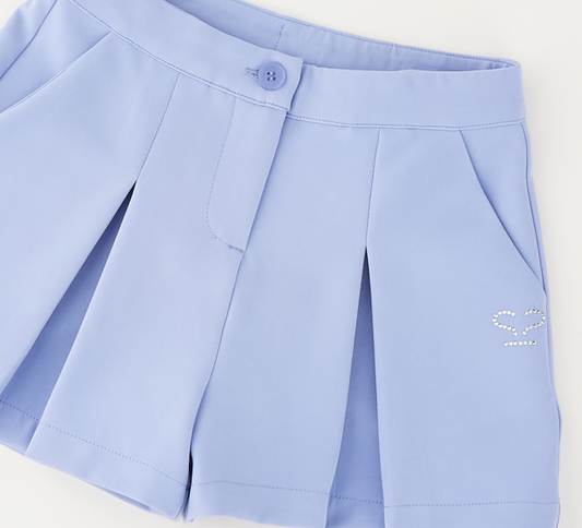 Sarabanda - Pantaloncino Elegante Bambina