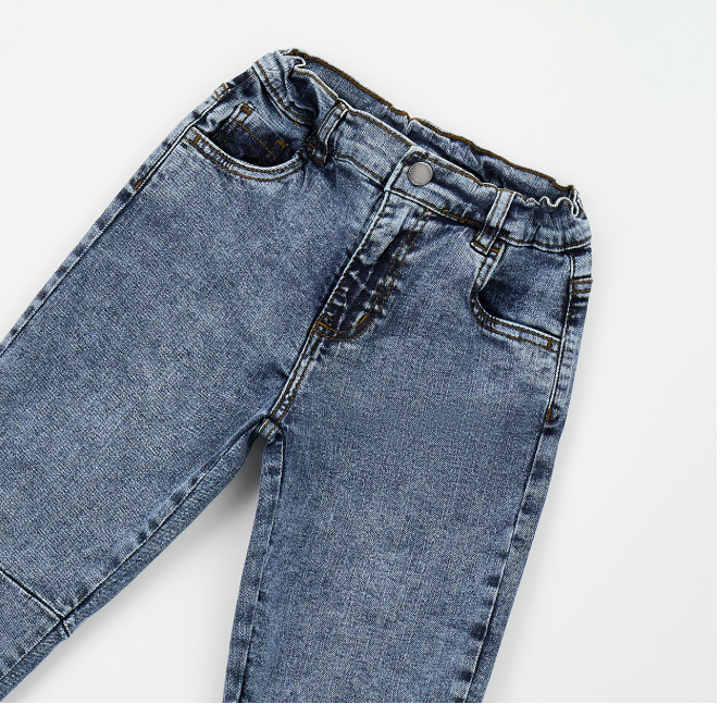 Sarabanda - Jeans Bambino