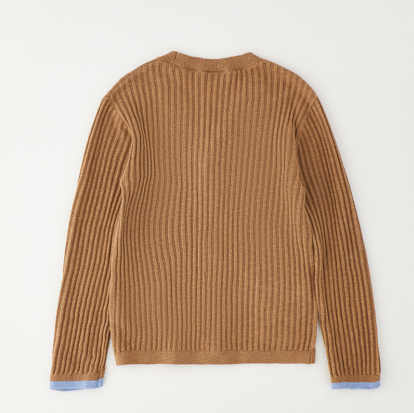Sarabanda - Cardigan Bambino