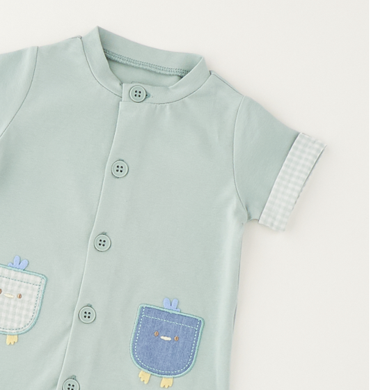 Sarabanda - Pagliaccetto Neonato