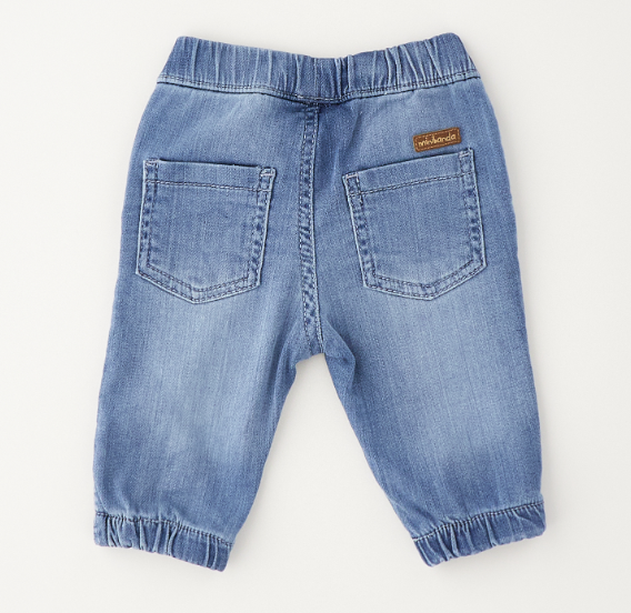 Sarabanda - Jeans Neonato