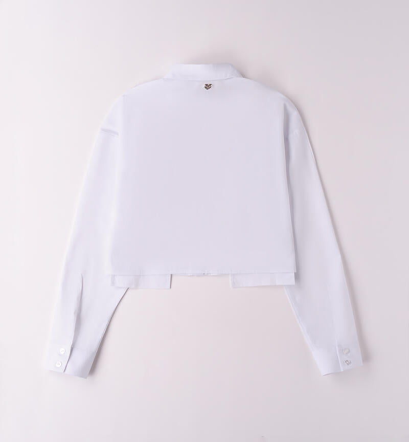Sarabanda - Camicia