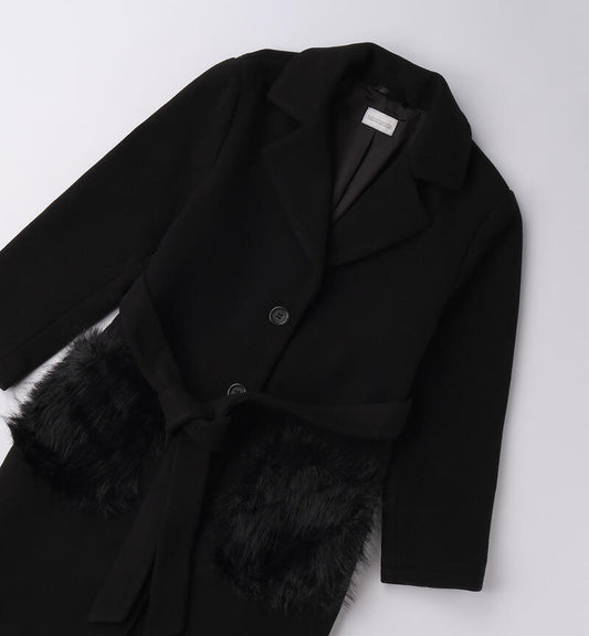 Sarabanda - Cappotto per ragazza