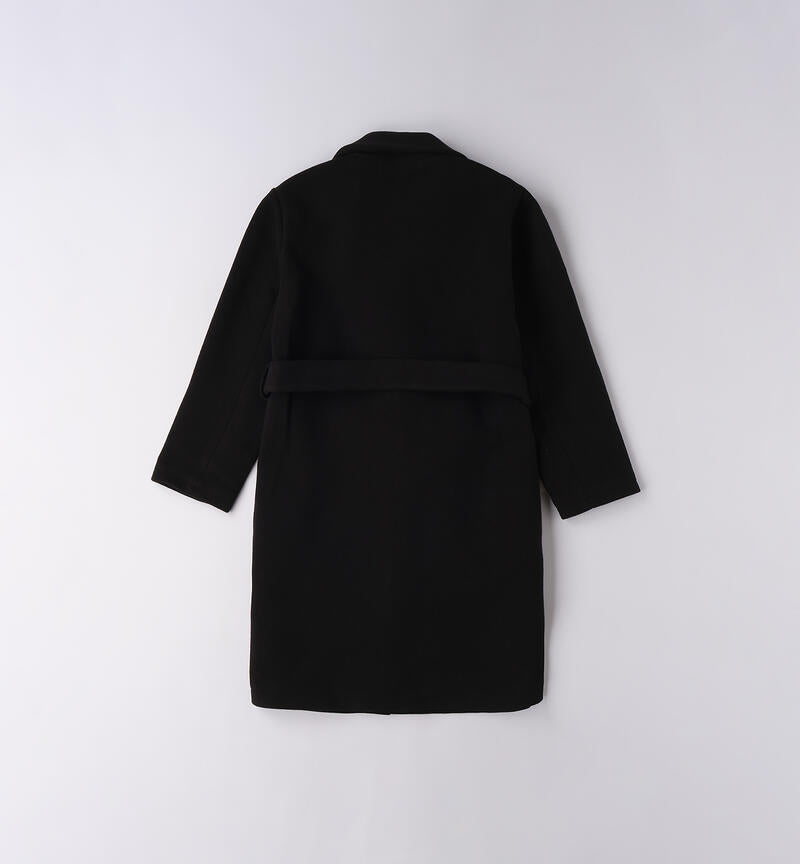Sarabanda - Cappotto per ragazza
