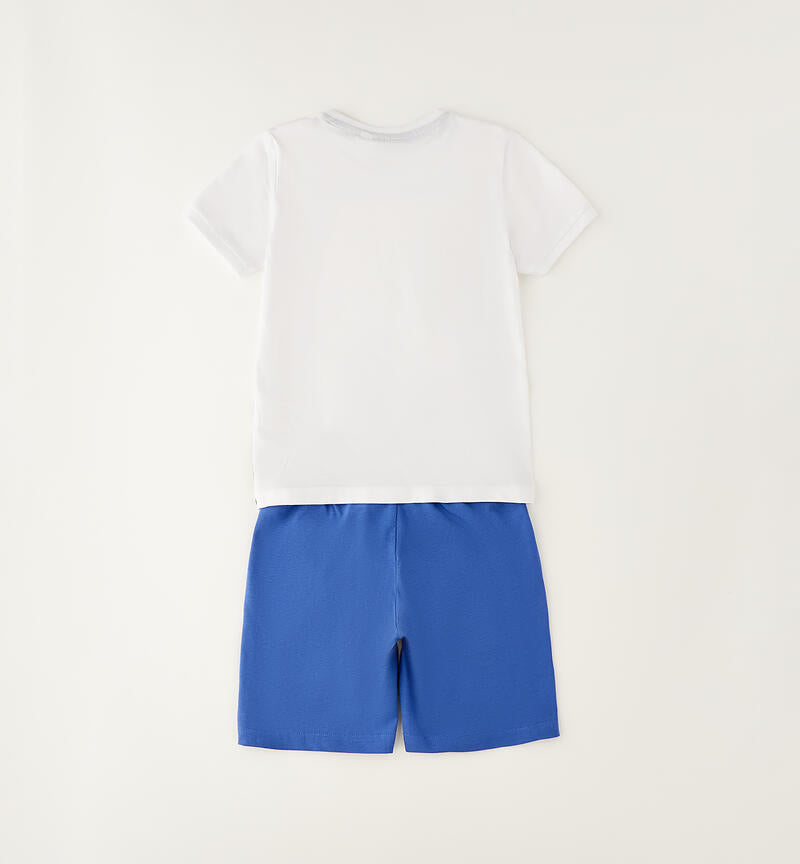 Sarabanda - Completino bambino 100% cotone