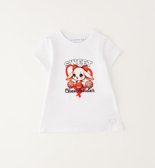 Sarabanda - Completo 3 pezzi bambina
