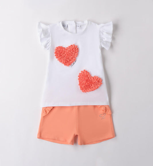 Sarabanda - Completo bambina Sarabanda