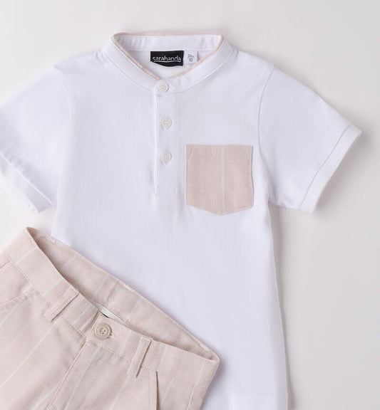 Sarabanda - Completo elegante bambino
