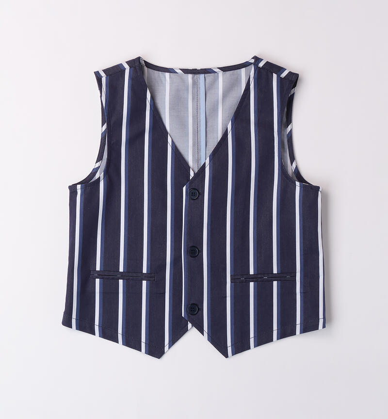 Sarabanda - Gilet cerimonia