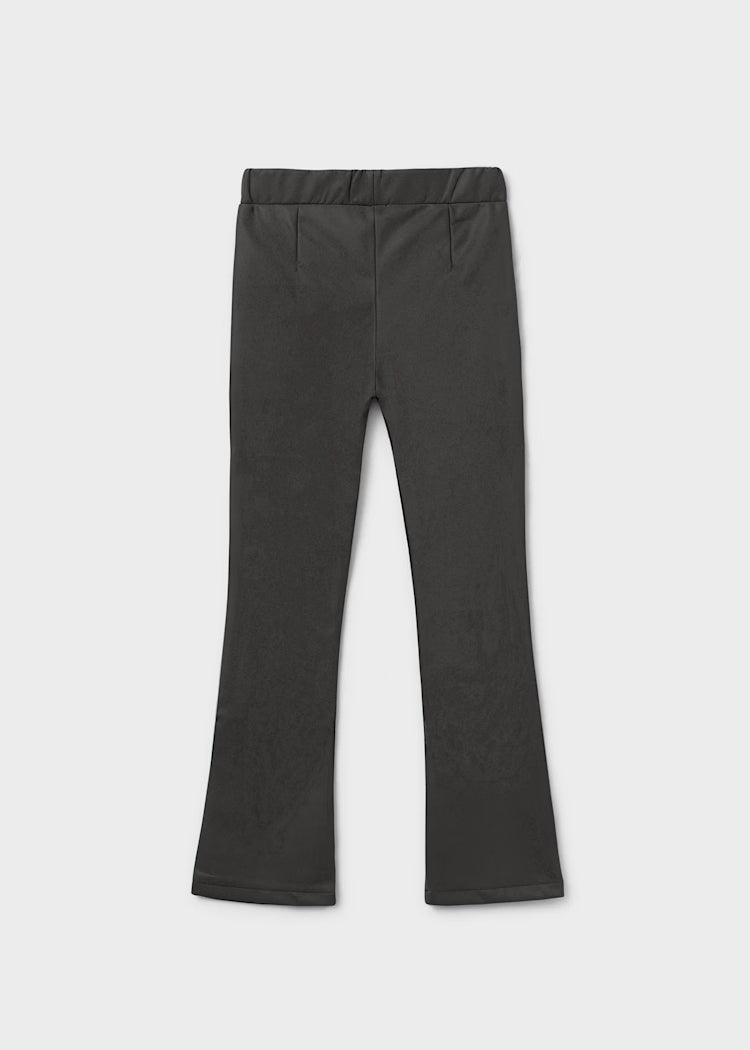 Mayoral - Leggings a zampa ragazza