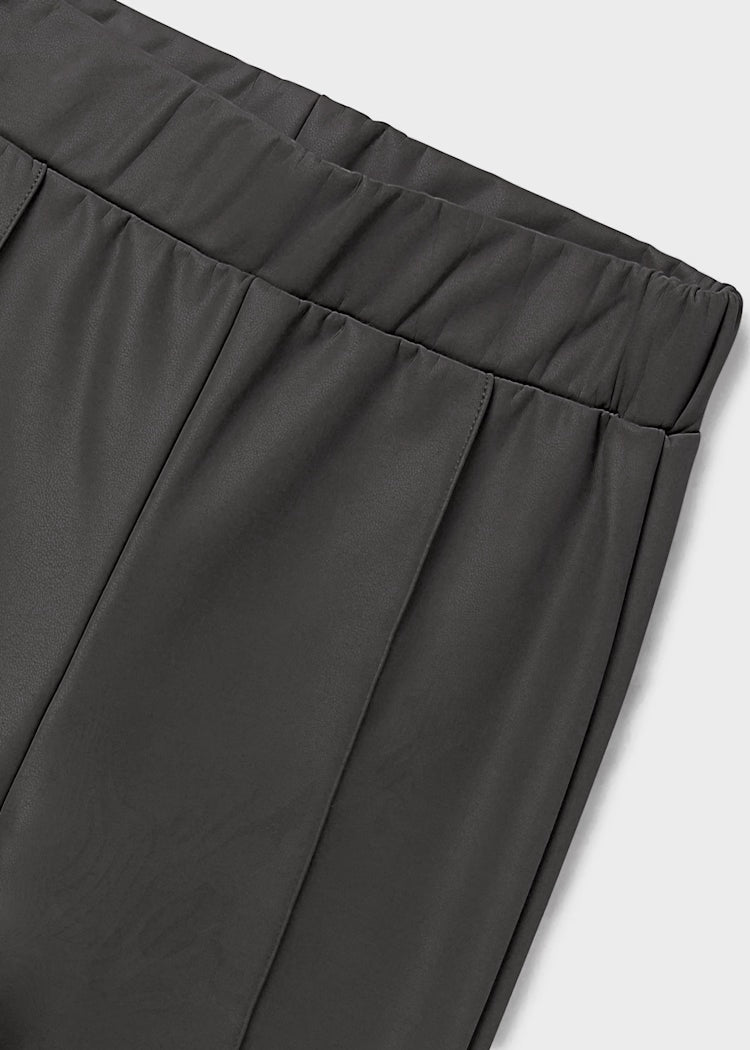 Mayoral - Leggings a zampa ragazza