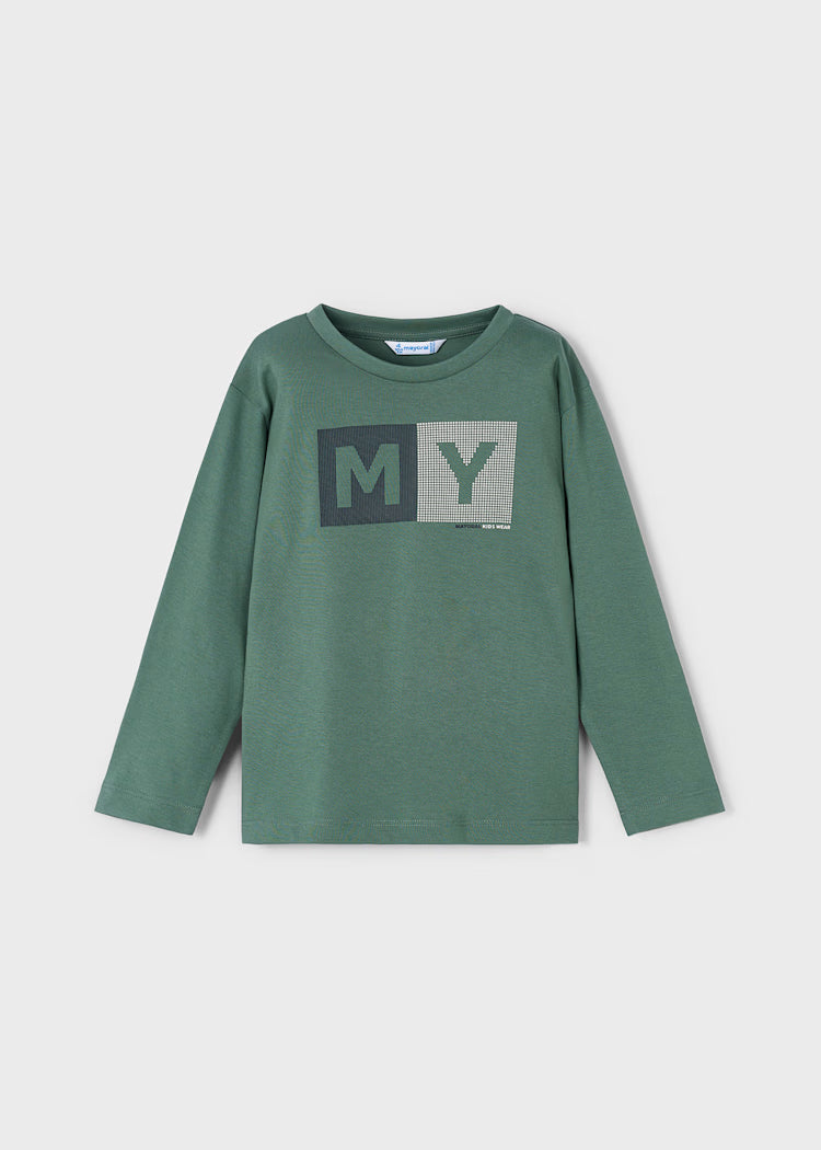 Mayoral - Maglietta