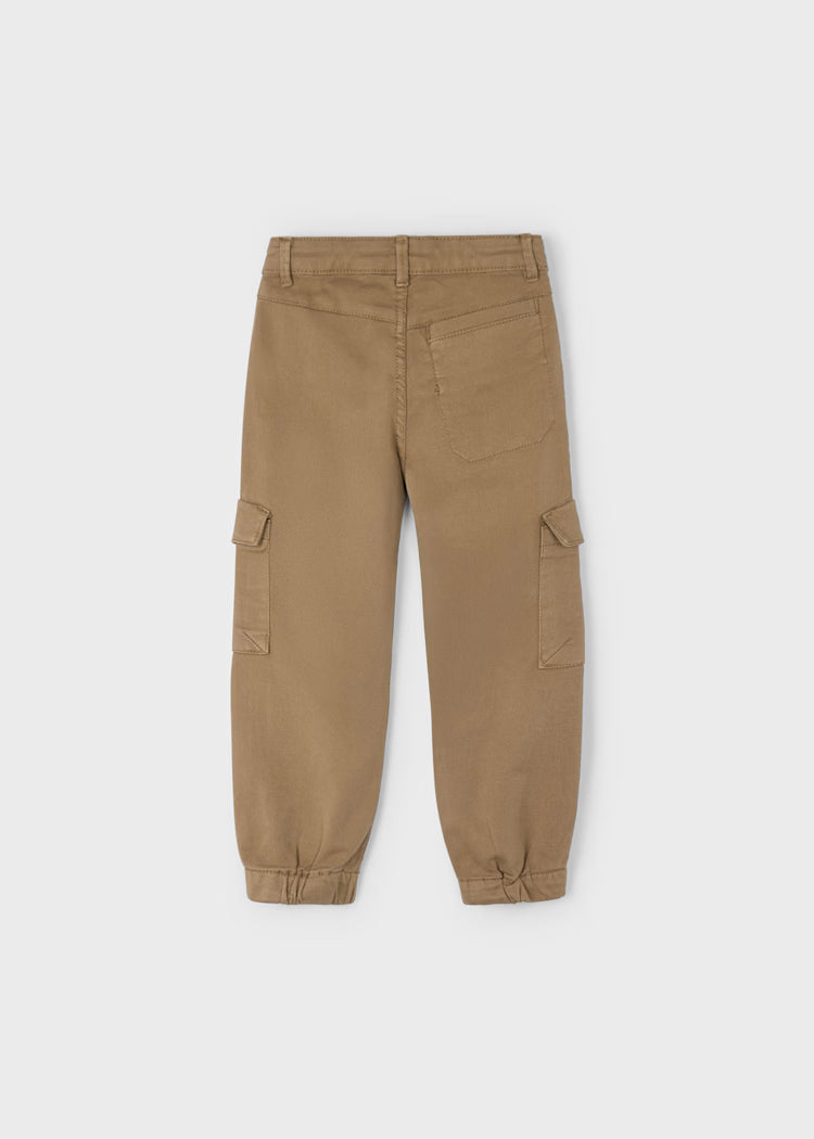 Mayoral - Pantalone cargo