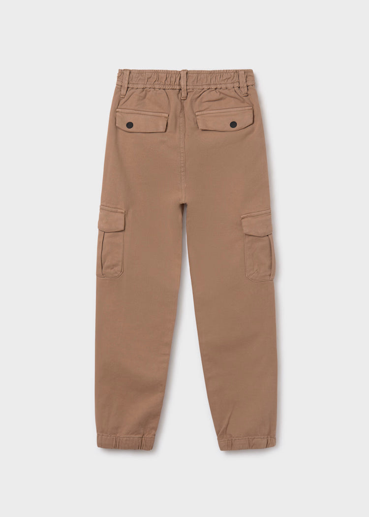 Mayoral - Pantalone cargo ragazzo