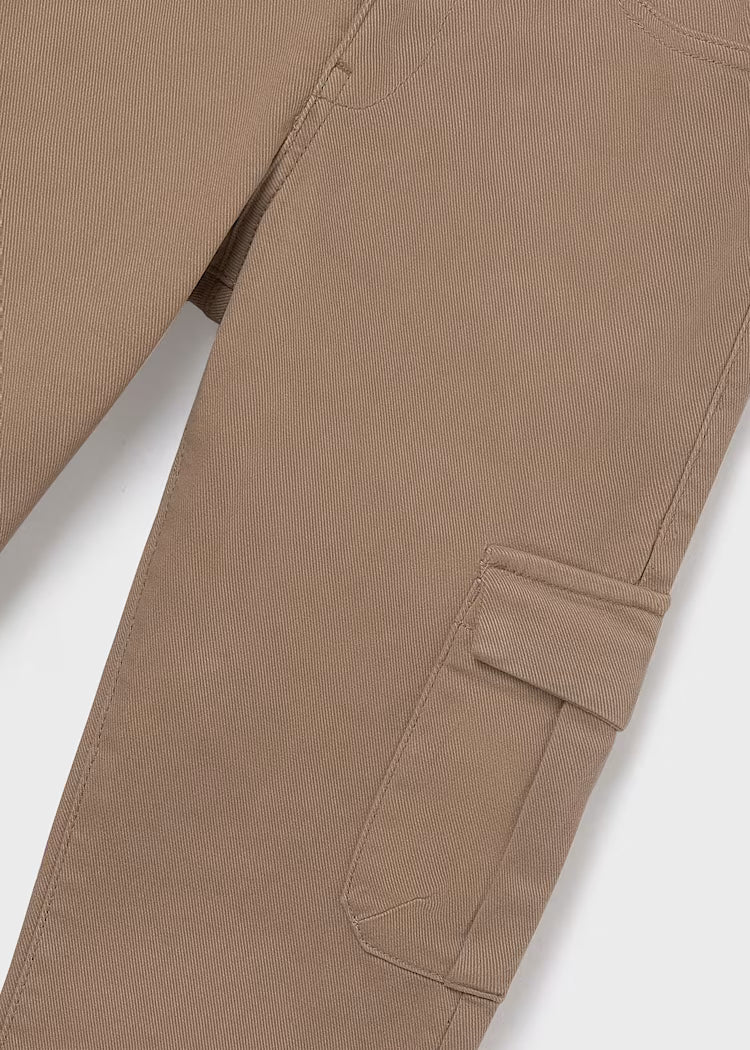 Mayoral - Pantalone cargo ragazzo