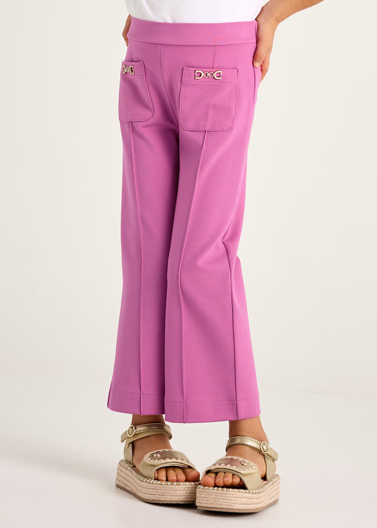 Mayoral - Pantalone elegante bambina