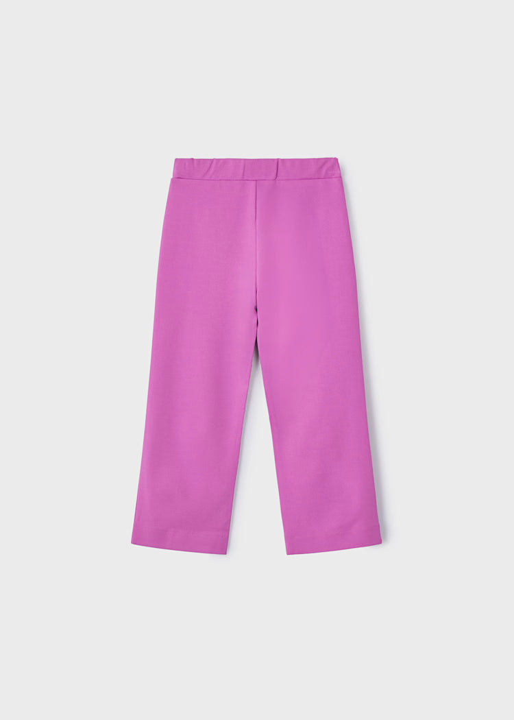 Mayoral - Pantalone elegante bambina