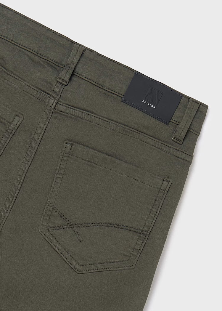 Mayoral - Pantalone slim fit