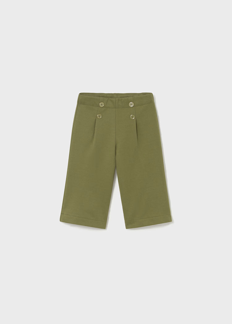 Mayoral - Pantalone lungo punto twill