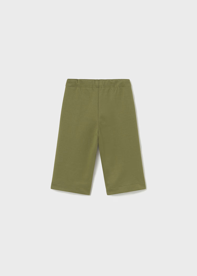 Mayoral - Pantalone lungo punto twill