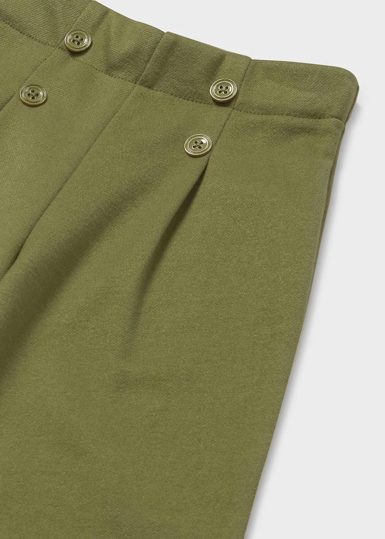 Mayoral - Pantalone lungo punto twill