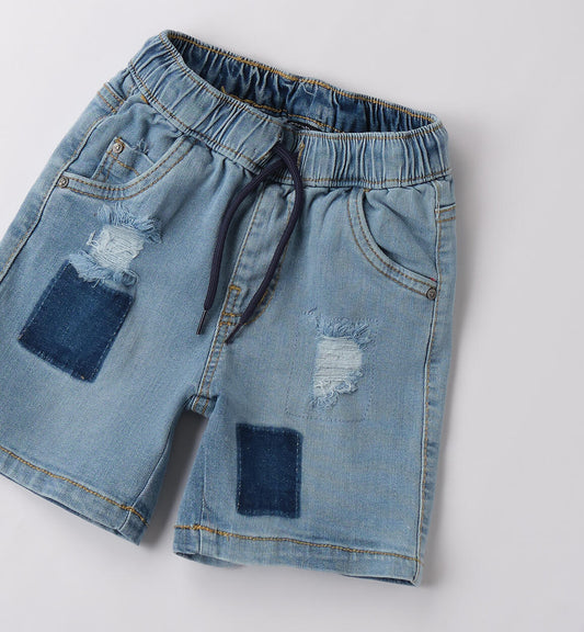 Sarabanda - Pantalone per bambino corto