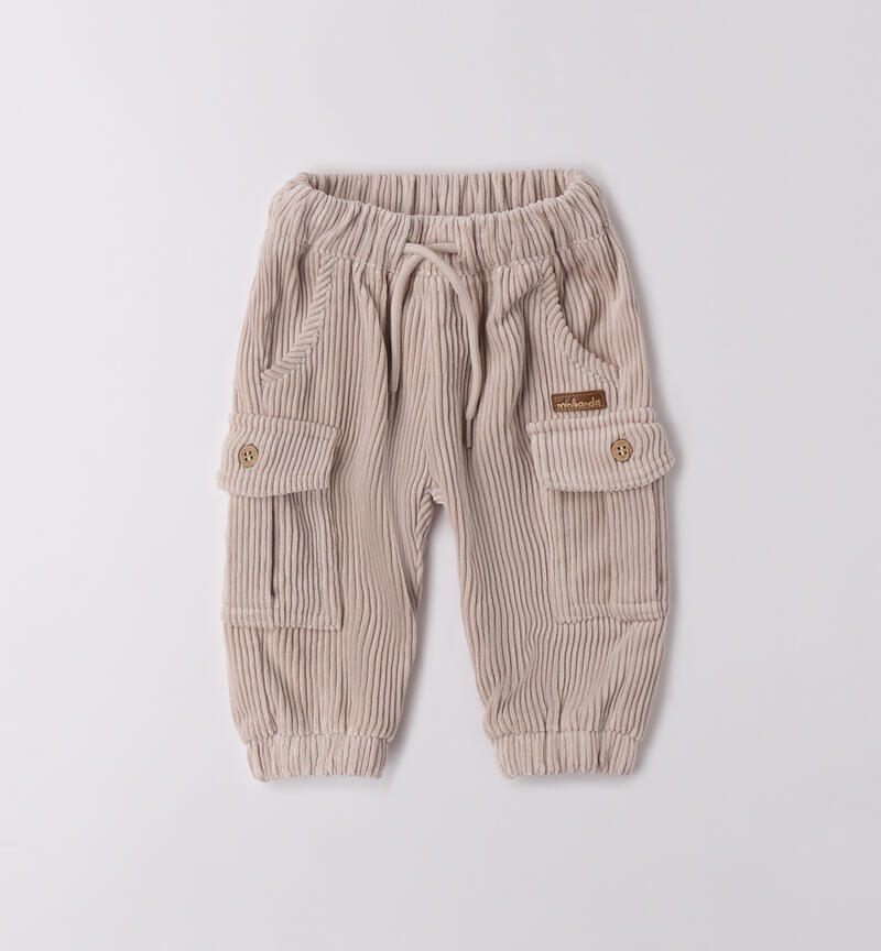 Sarabanda - Pantaloni da neonato