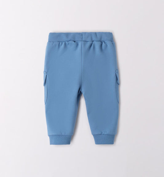 Sarabanda - Pantalone bimbo 100% cotone