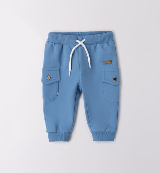 Sarabanda - Pantalone bimbo 100% cotone