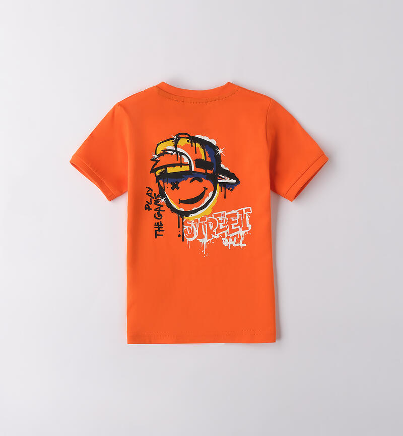 Sarabanda - T Shirt per bambino