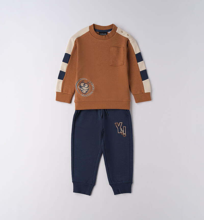 Sarabanda - Tuta sportiva bambino