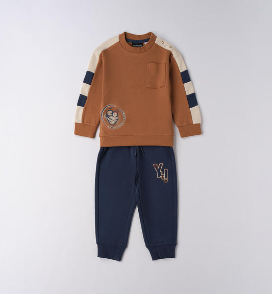 Sarabanda - Tuta sportiva bambino