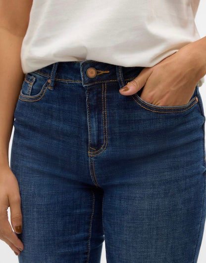 Veromoda - MR STRAIGHT JEANS LI3300