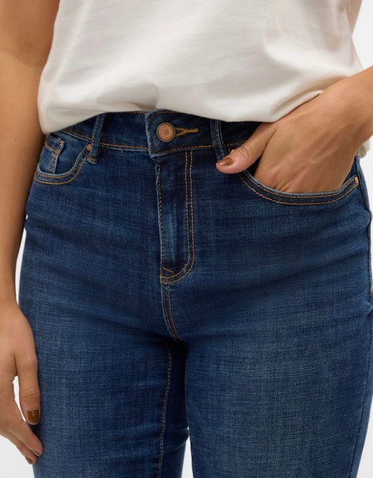 Veromoda - MR STRAIGHT JEANS LI3300