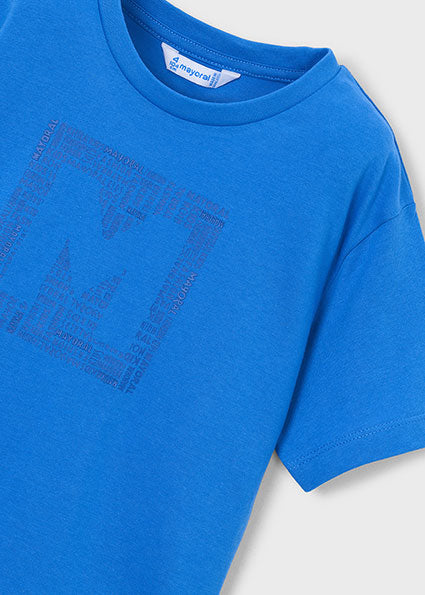 Mayoral - Maglietta m/c basica