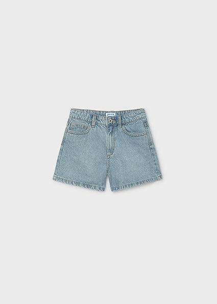Mayoral - Short jeans basico