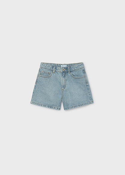 Mayoral - Short jeans basico