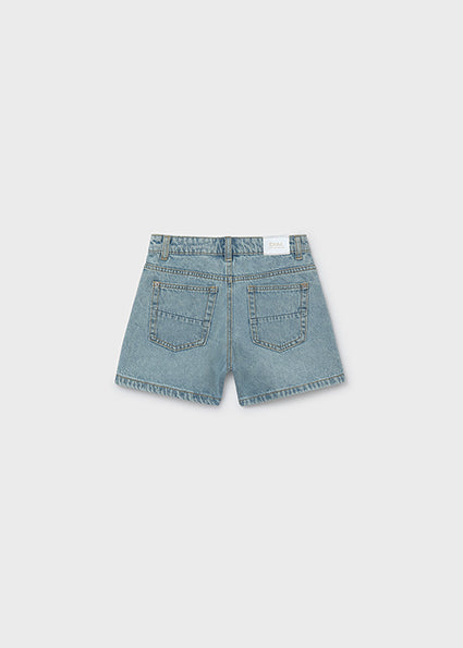 Mayoral - Short jeans basico