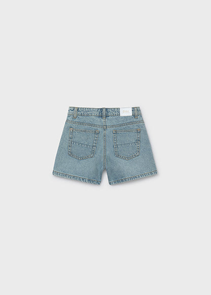 Mayoral - Short jeans basico