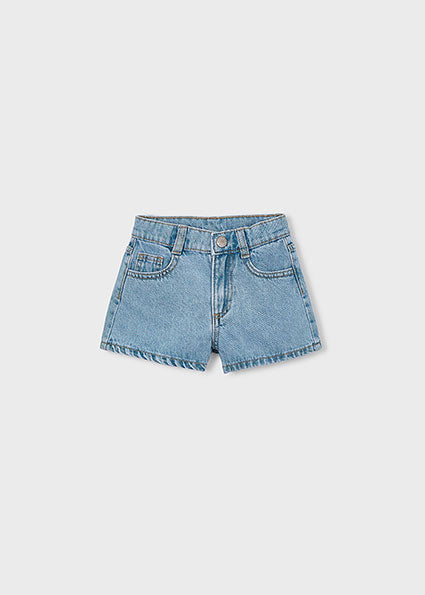 Mayoral - Short jeans basico