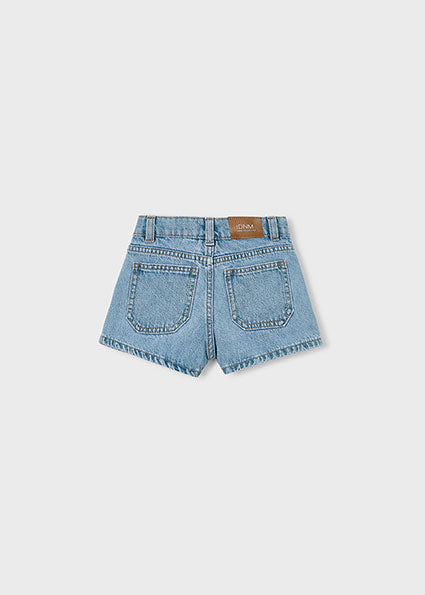 Mayoral - Short jeans basico