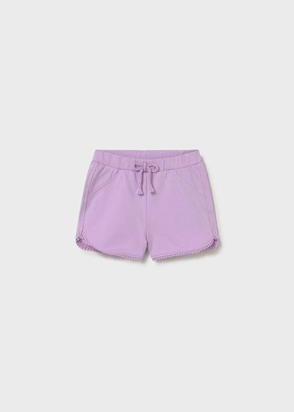Mayoral - Shorts felpa basico