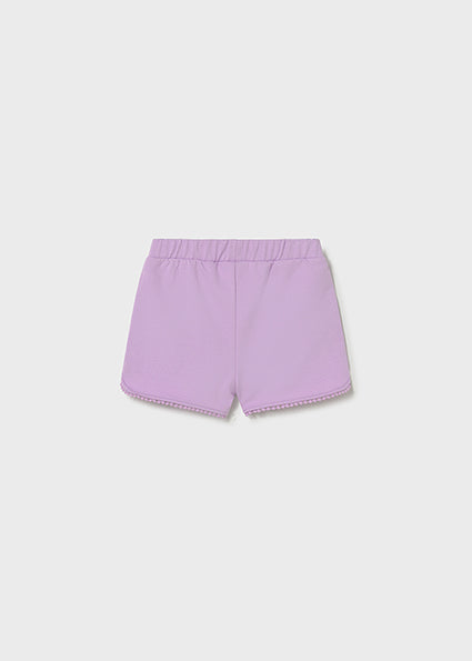 Mayoral - Shorts felpa basico