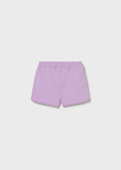 Mayoral - Shorts felpa basico