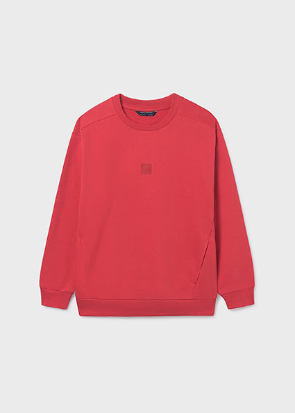 Mayoral - Pullover felpa basic