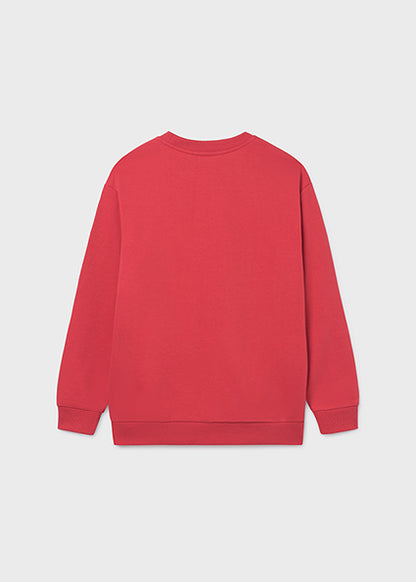 Mayoral - Pullover felpa basic