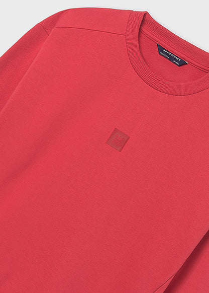 Mayoral - Pullover felpa basic